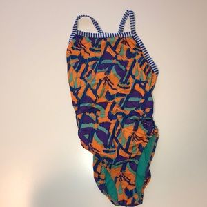Ugly Dolphin Practice Suit